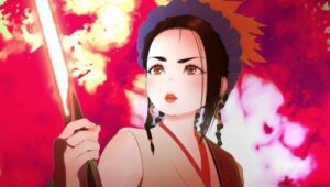 Star Wars: Visions: 3×8