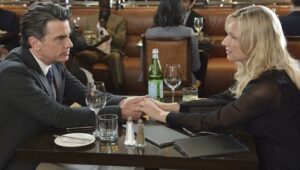 Covert Affairs: 4×5