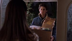 Gilmore Girls: 2×16