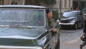Gilmore Girls: 5×14