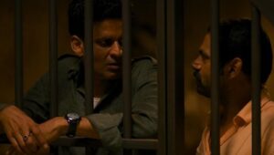 The Family Man: 2×5