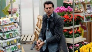 Covert Affairs: 3×16