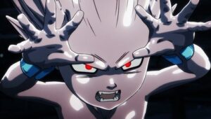 SAND LAND: THE SERIES: 1×13