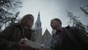 Travelers: 1×7