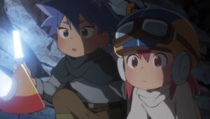 Star Wars: Visions: 3×5