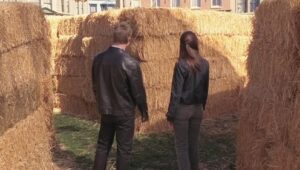 Gilmore Girls: 7×18