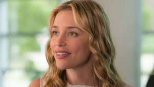 Covert Affairs: 5×9
