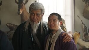 Golden Kamuy -The Hunt of Prisoners in Hokkaido-: 1×7