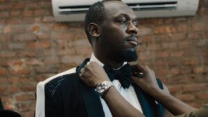 Sneaker Wars: Adidas V. Puma: 1×2