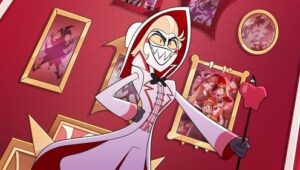 Hazbin Hotel: 2×5
