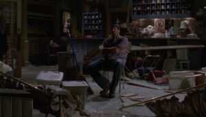Gilmore Girls: 7×1