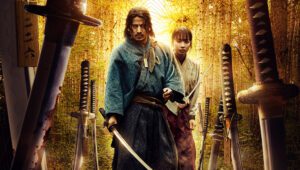 Last Samurai Standing: 1×6
