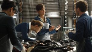 Bones: 5×2