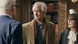 A Man on the Inside: 2×6