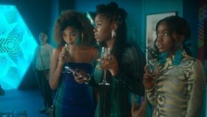 Bad Influencer: 1×2