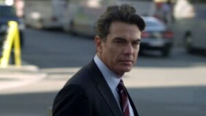 Covert Affairs: 2×12