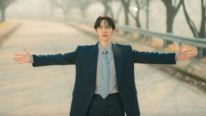 Typhoon Family: 1×3