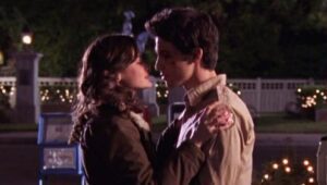 Gilmore Girls: 3×14