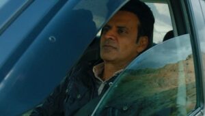 The Family Man: 1×8