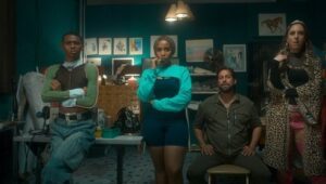 Bad Influencer: 1×4