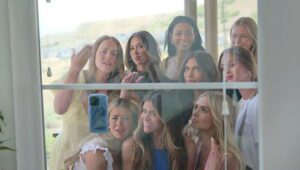 The Secret Lives of Mormon Wives: 3×10