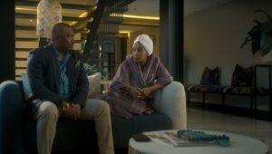 Bad Influencer: 1×6