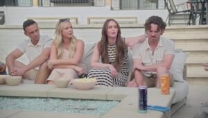 The Secret Lives of Mormon Wives: 3×4