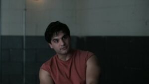 Sheriff Country: 1×3