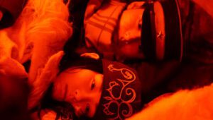 Golden Kamuy -The Hunt of Prisoners in Hokkaido-: 1×9