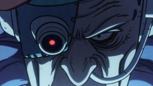 SAND LAND: THE SERIES: 1×5