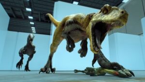 Jurassic World: Chaos Theory: 4×2