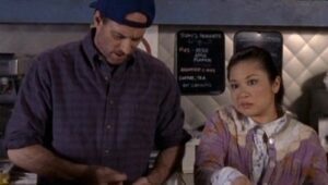 Gilmore Girls: 6×17