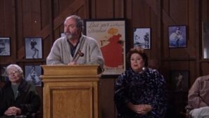 Gilmore Girls: 2×17