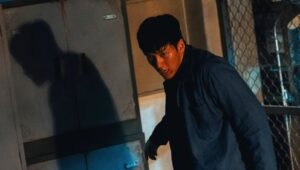 The Manipulated: 1×4