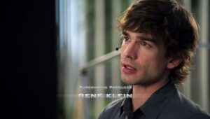 Covert Affairs: 2×3