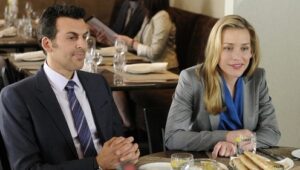Covert Affairs: 3×5
