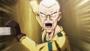 SAND LAND: THE SERIES: 1×6