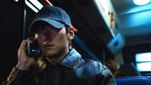 The Manipulated: 1×8