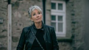 Down Cemetery Road: 1×6