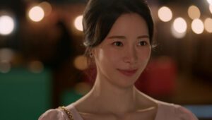 Nice to Not Meet You: 1×8