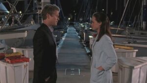 Gilmore Girls: 5×21