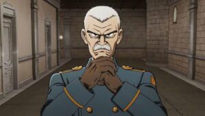 SAND LAND: THE SERIES: 1×9