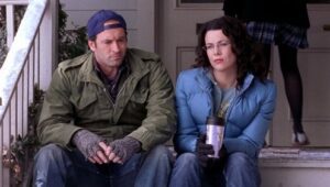 Gilmore Girls: 2×11