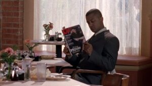 Gilmore Girls: 2×20