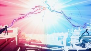 Star Wars: Visions: 1×3