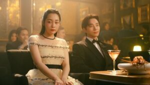 Typhoon Family: 1×8