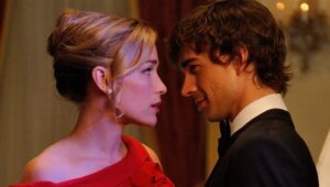 Covert Affairs: 3×9