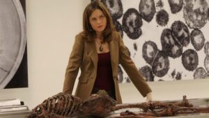 Bones: 1×10