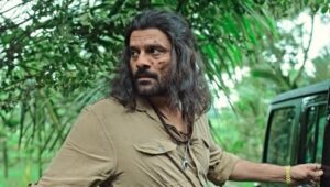 The Family Man: 3×3