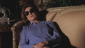 Gilmore Girls: 6×21